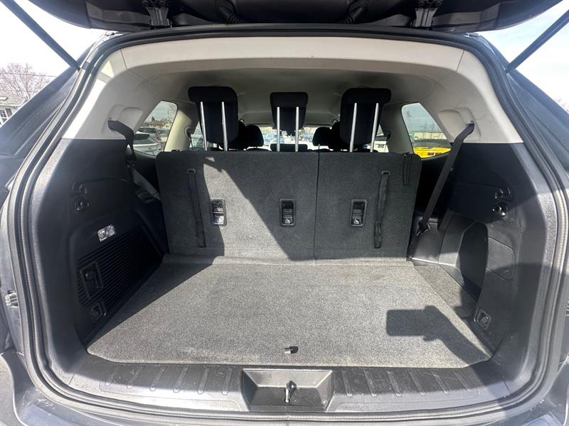 subaru Ascent 2023 - 15