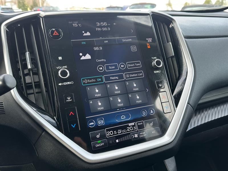 subaru Ascent 2023 - 17