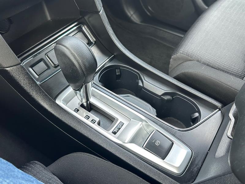 subaru Ascent 2023 - 18