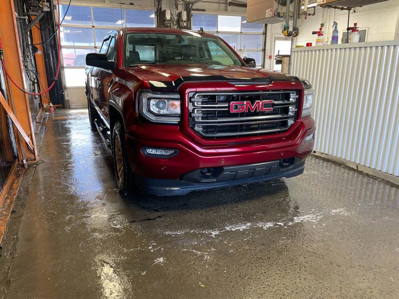 gmc Sierra 1500 2017 - 5