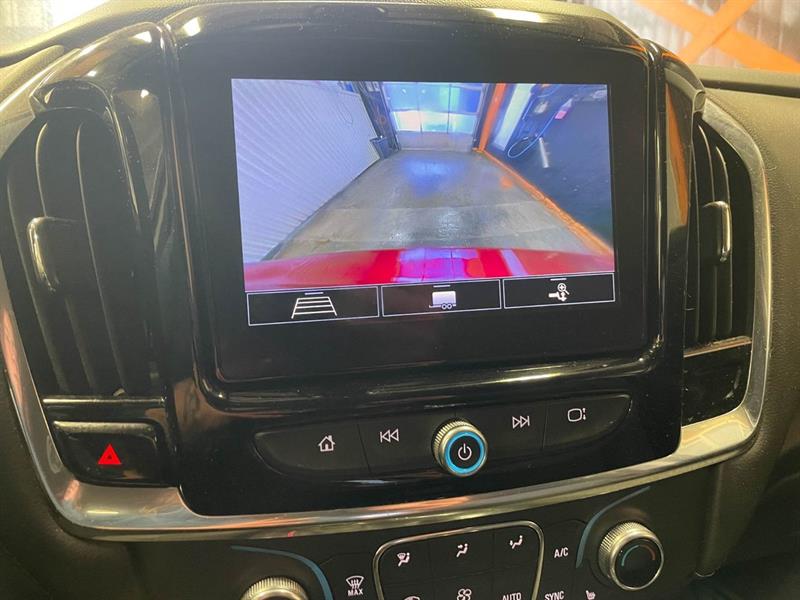 chevrolet Traverse 2021 - 13