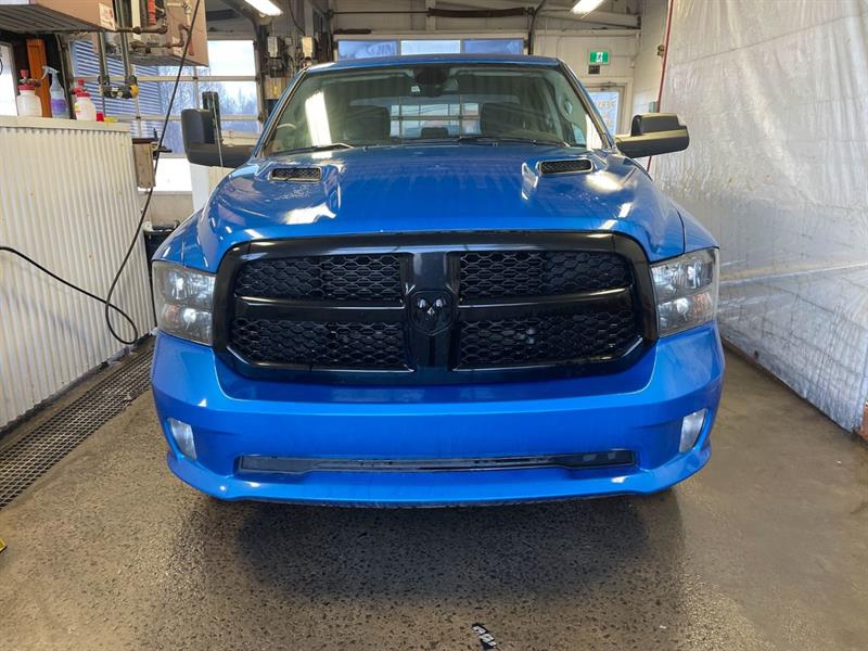ram 1500 Classic 2023 - 4