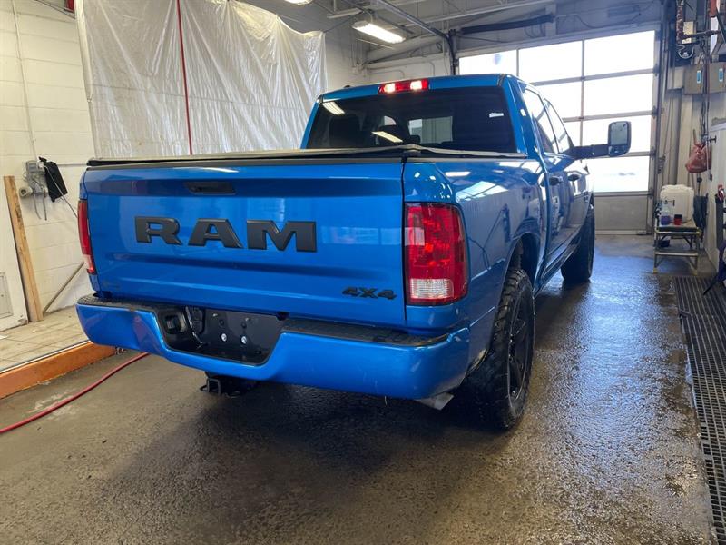 ram 1500 Classic 2023 - 8