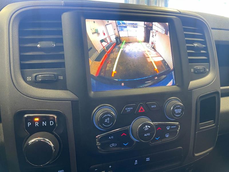 ram 1500 Classic 2023 - 13
