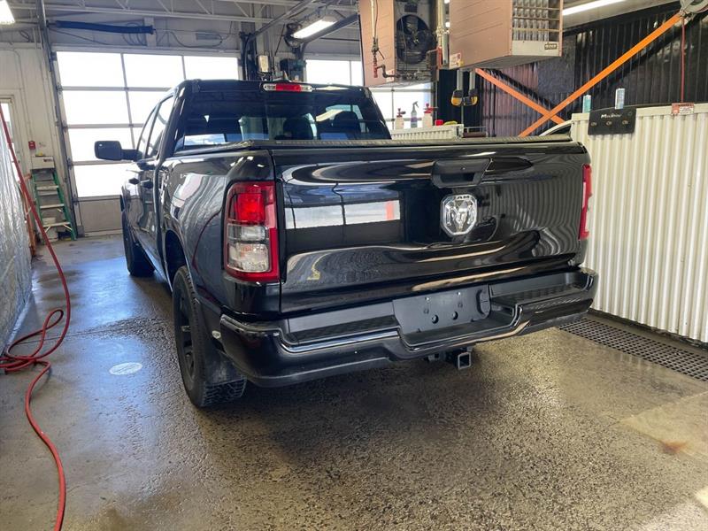 ram 1500 2023 - 5