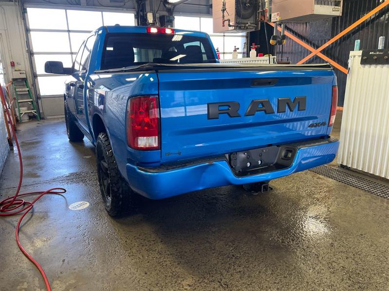 ram 1500 Classic 2023 - 5