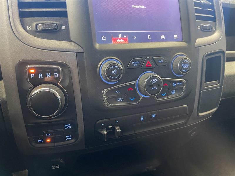 ram 1500 Classic 2023 - 12