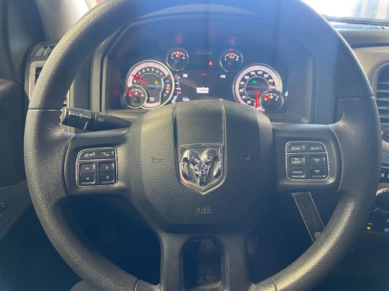 ram 1500 Classic 2023 - 14