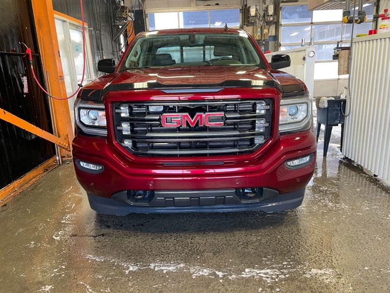 gmc Sierra 1500 2017 - 4