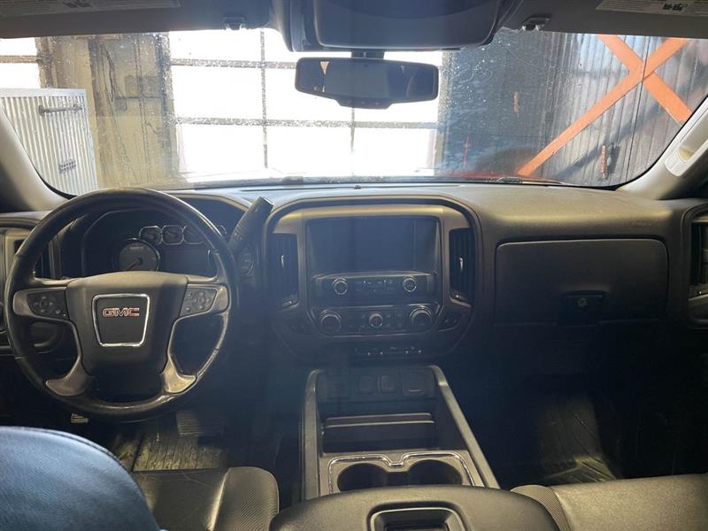 gmc Sierra 1500 2017 - 6