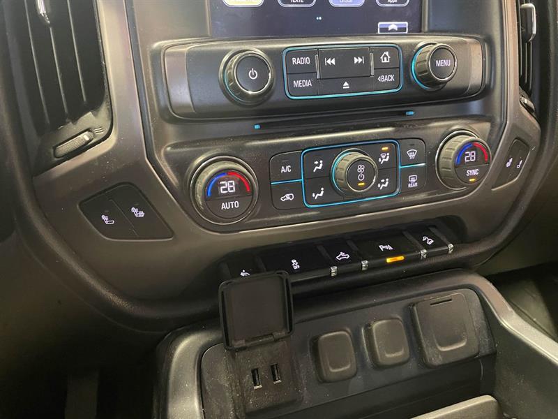gmc Sierra 1500 2017 - 8