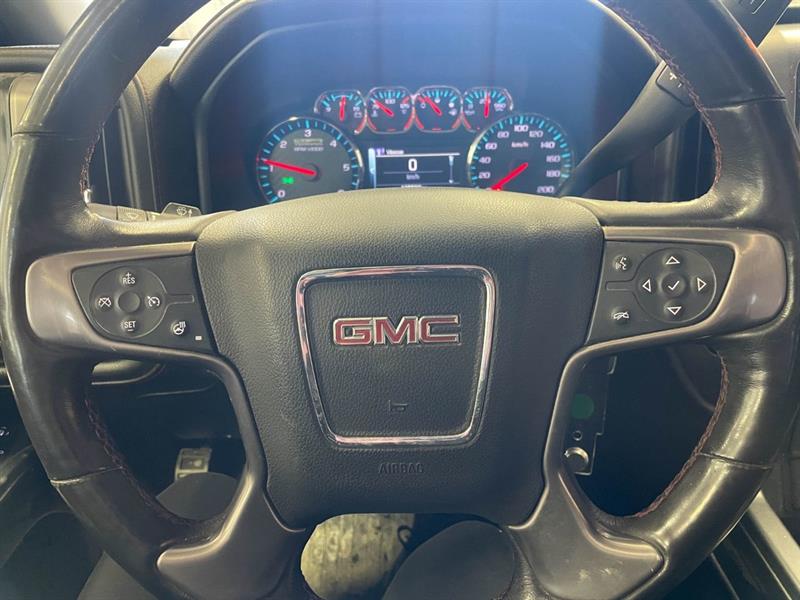 gmc Sierra 1500 2017 - 9