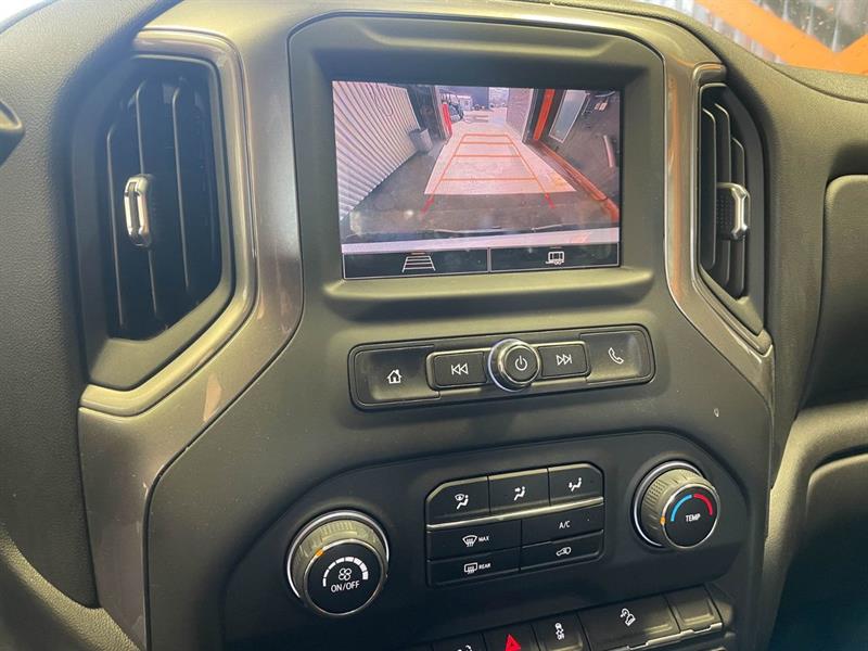 chevrolet Silverado 2500HD 2024 - 12