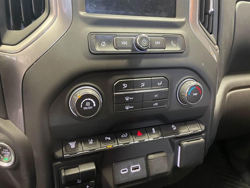 chevrolet Silverado 2500HD 2024 - 13