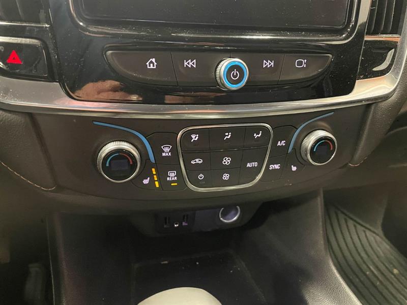 chevrolet Traverse 2021 - 12