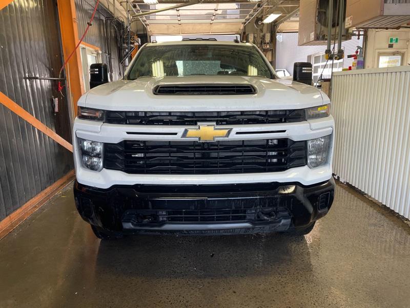 chevrolet Silverado 2500HD 2024 - 4