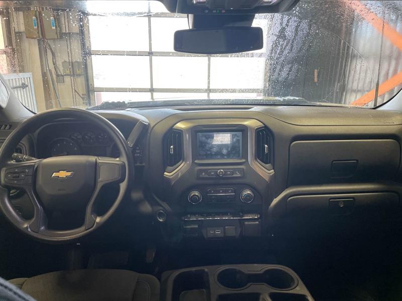 chevrolet Silverado 2500HD 2024 - 10