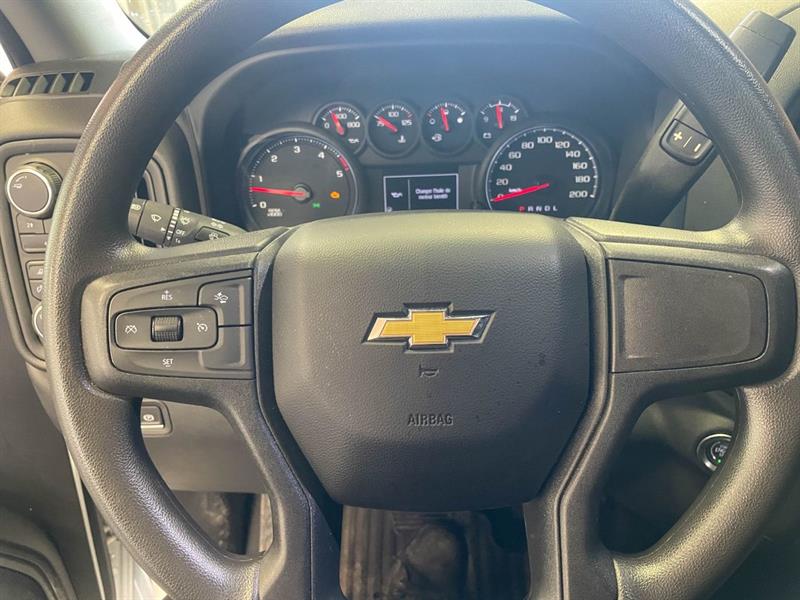 chevrolet Silverado 2500HD 2024 - 14