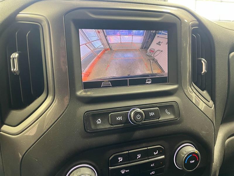 chevrolet Silverado 1500 2022 - 4