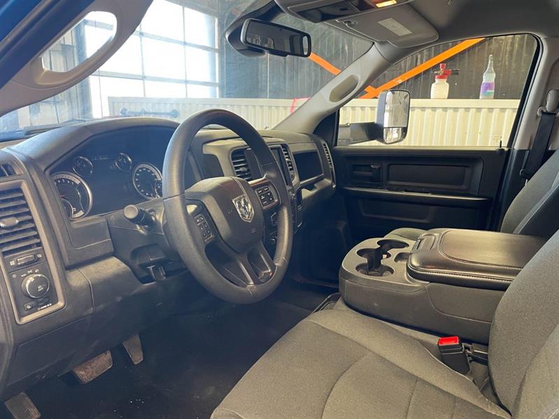 ram 1500 Classic 2023 - 3