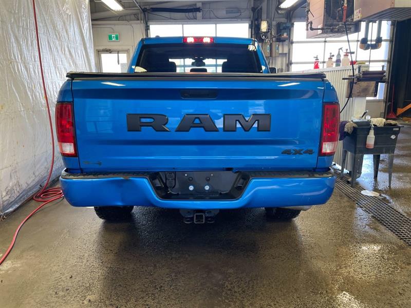 ram 1500 Classic 2023 - 6