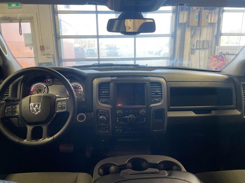 ram 1500 Classic 2023 - 10
