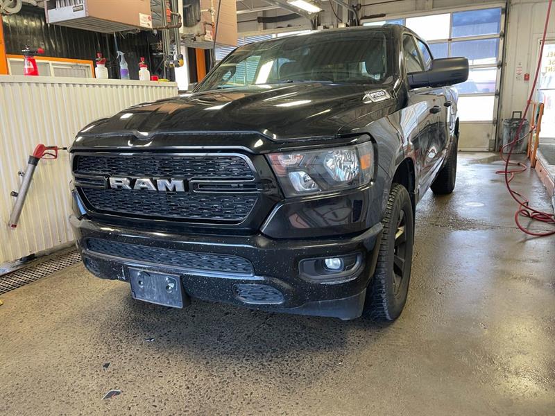 ram 1500 2023
