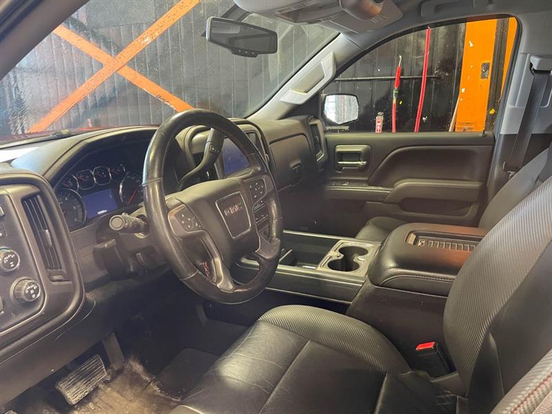 gmc Sierra 1500 2017 - 3