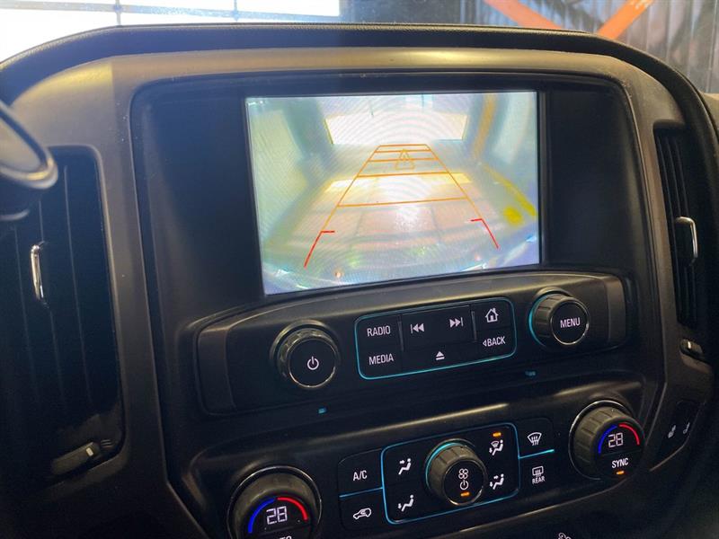 gmc Sierra 1500 2017 - 10