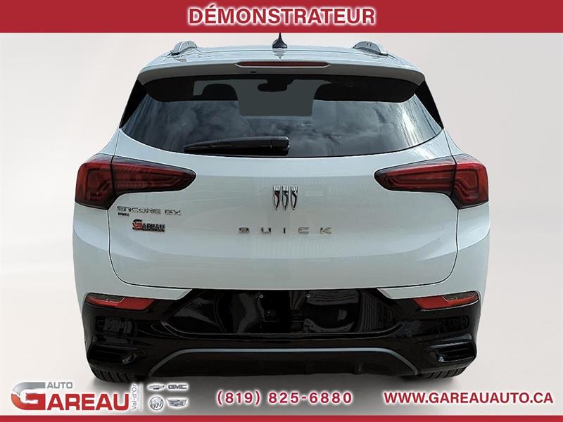 buick Encore GX 2026 - 3