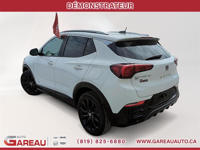 buick Encore GX 2026 - 4