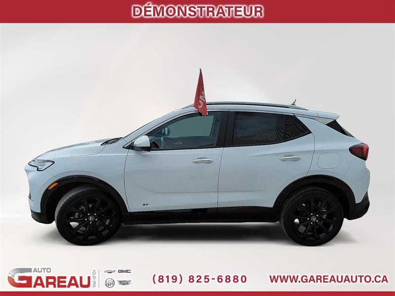 buick Encore GX 2026 - 5