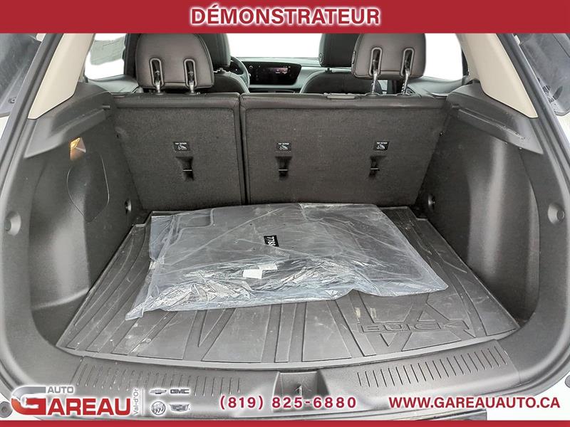 buick Encore GX 2026 - 6