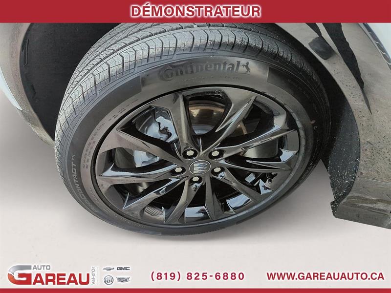 buick Encore GX 2026 - 7