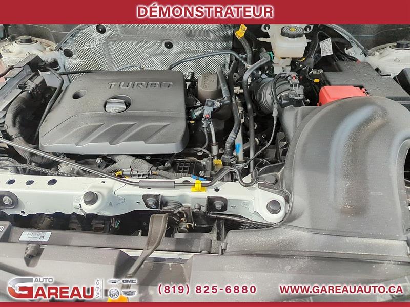 buick Encore GX 2026 - 8