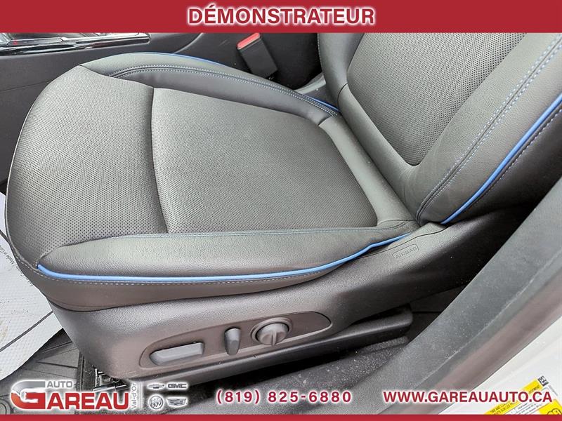 buick Encore GX 2026 - 9