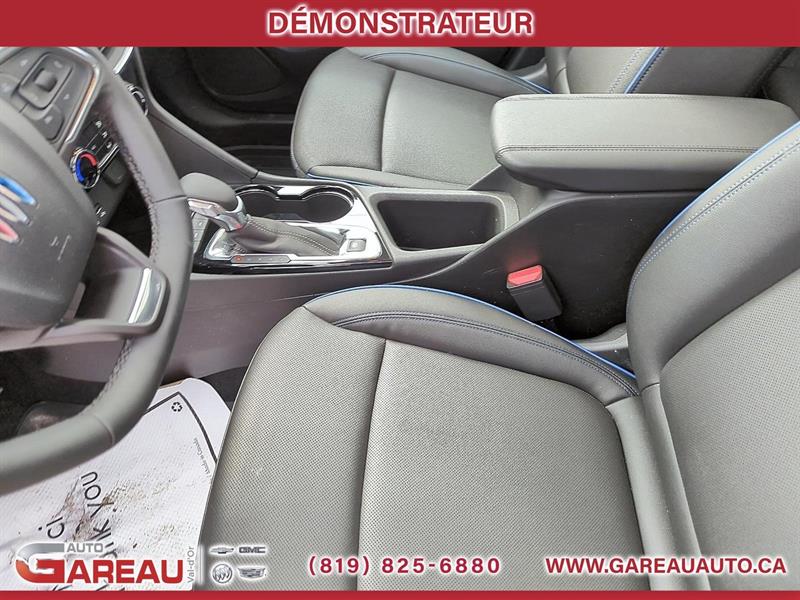 buick Encore GX 2026 - 10