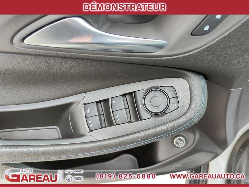 buick Encore GX 2026 - 11