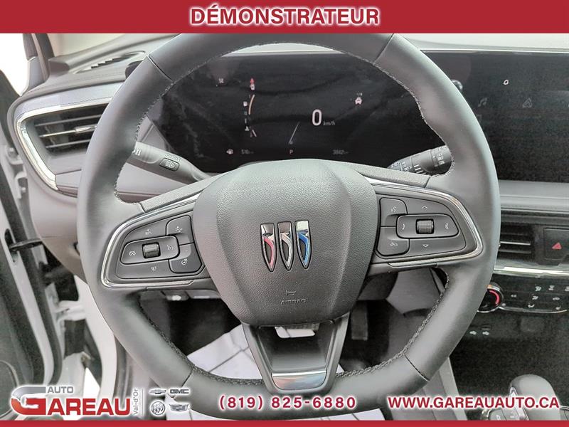 buick Encore GX 2026 - 12