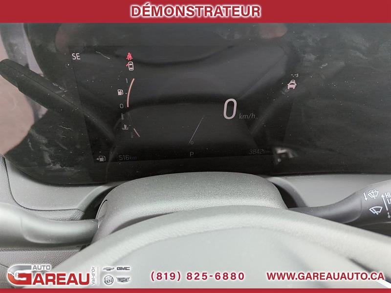 buick Encore GX 2026 - 13