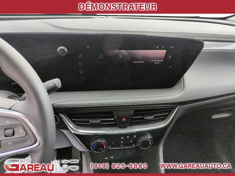 buick Encore GX 2026 - 14