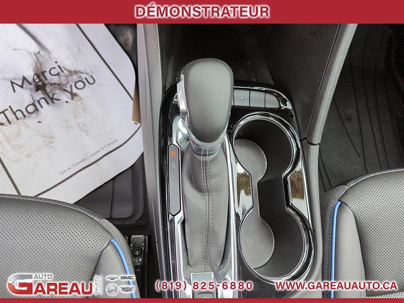 buick Encore GX 2026 - 15