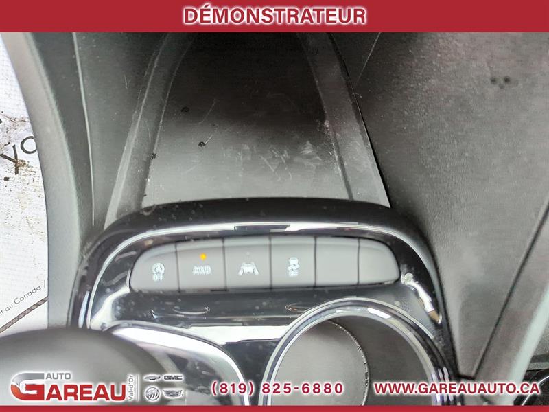 buick Encore GX 2026 - 16