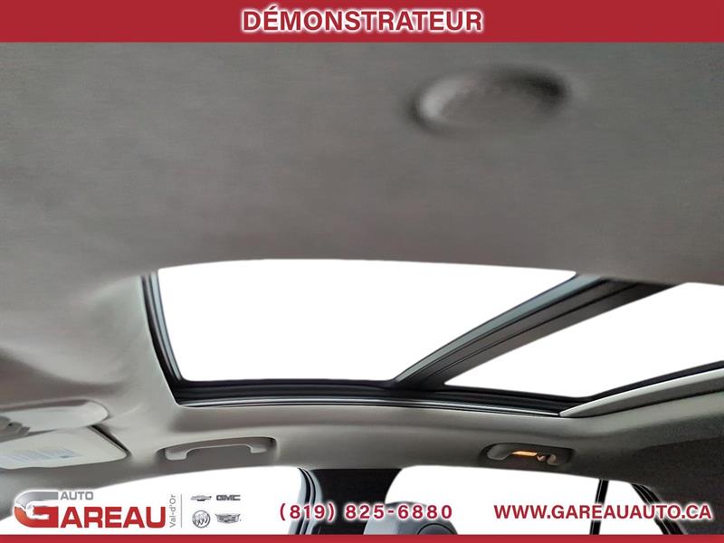 buick Encore GX 2026 - 17