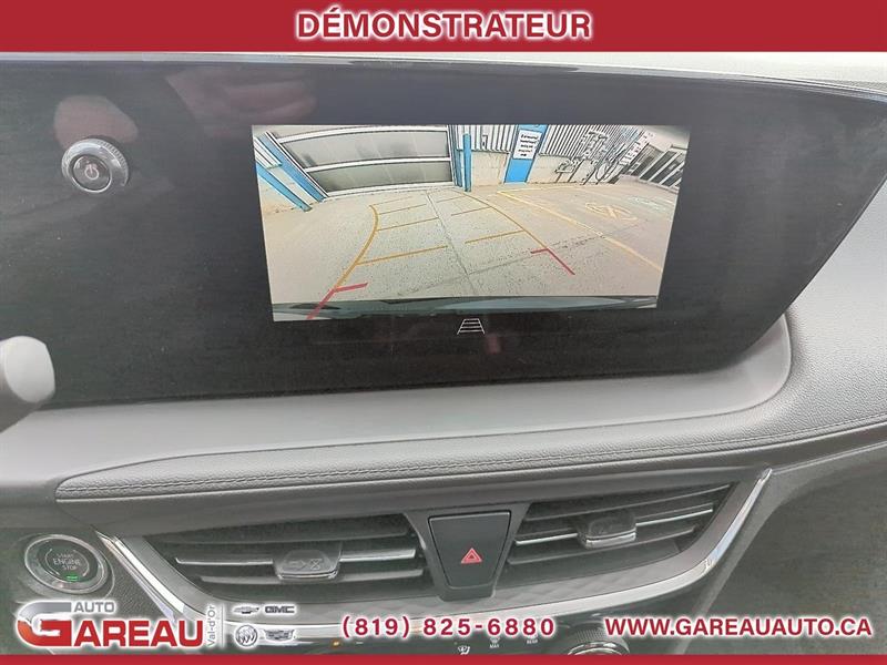 buick Encore GX 2026 - 18