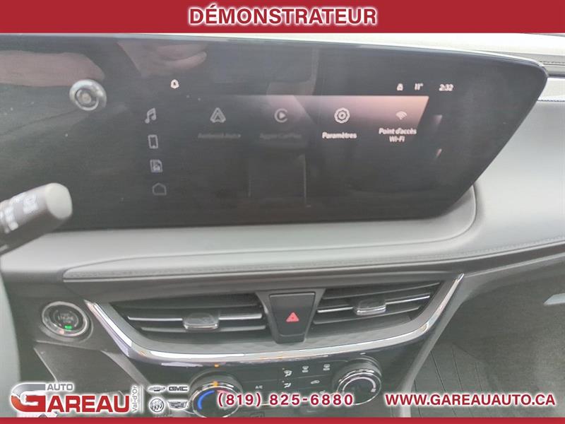 buick Encore GX 2026 - 19