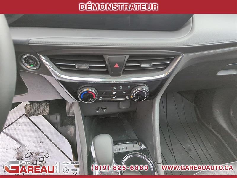 buick Encore GX 2026 - 20