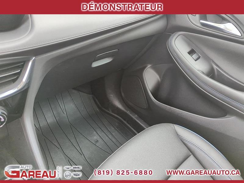buick Encore GX 2026 - 21