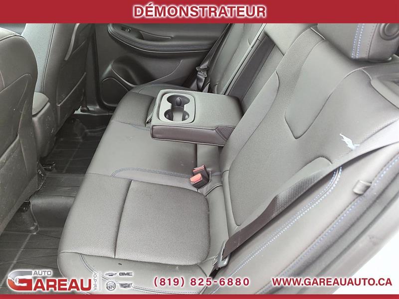 buick Encore GX 2026 - 22