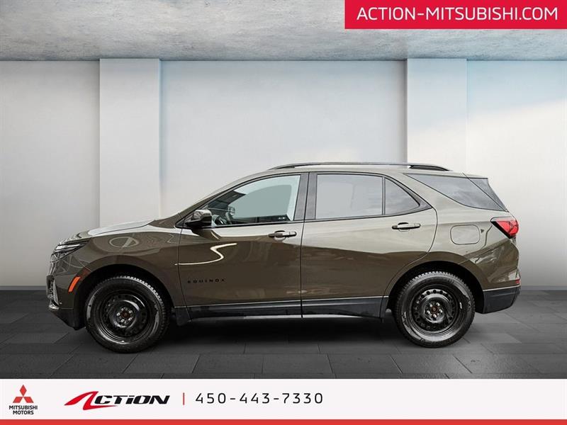 chevrolet Equinox 2023 - 2